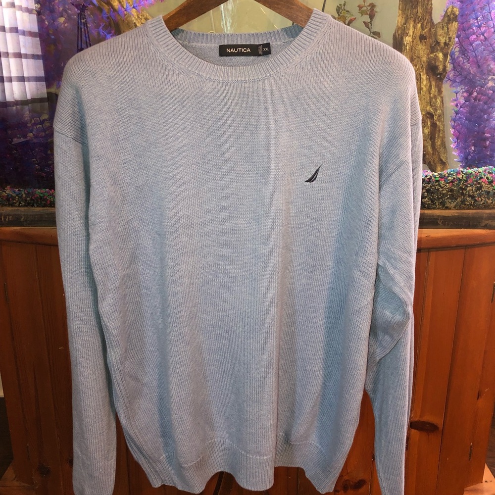 Nautica Sweater